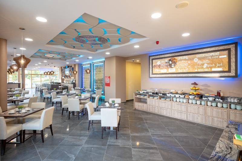 Hotel Admiral San Roque المظهر الخارجي الصورة