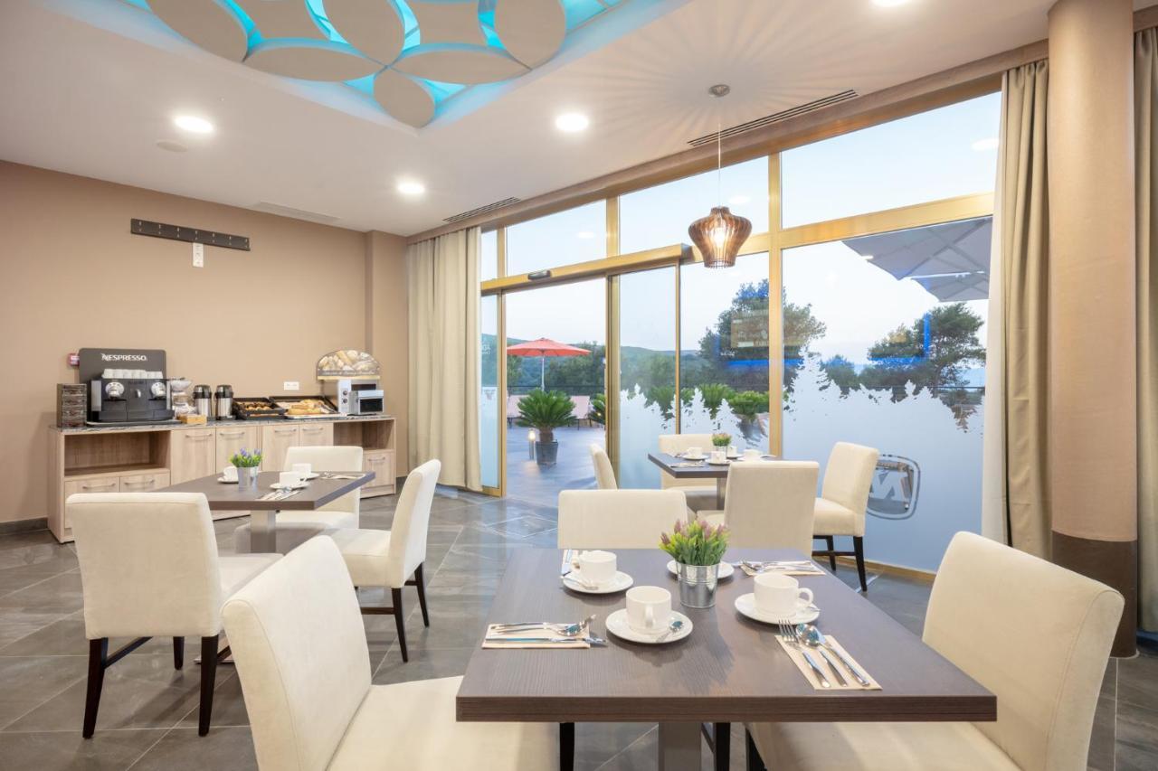 Hotel Admiral San Roque المظهر الخارجي الصورة